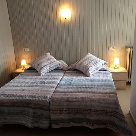 Lloret Apartment Beach Лорет де Мар Екстериор снимка