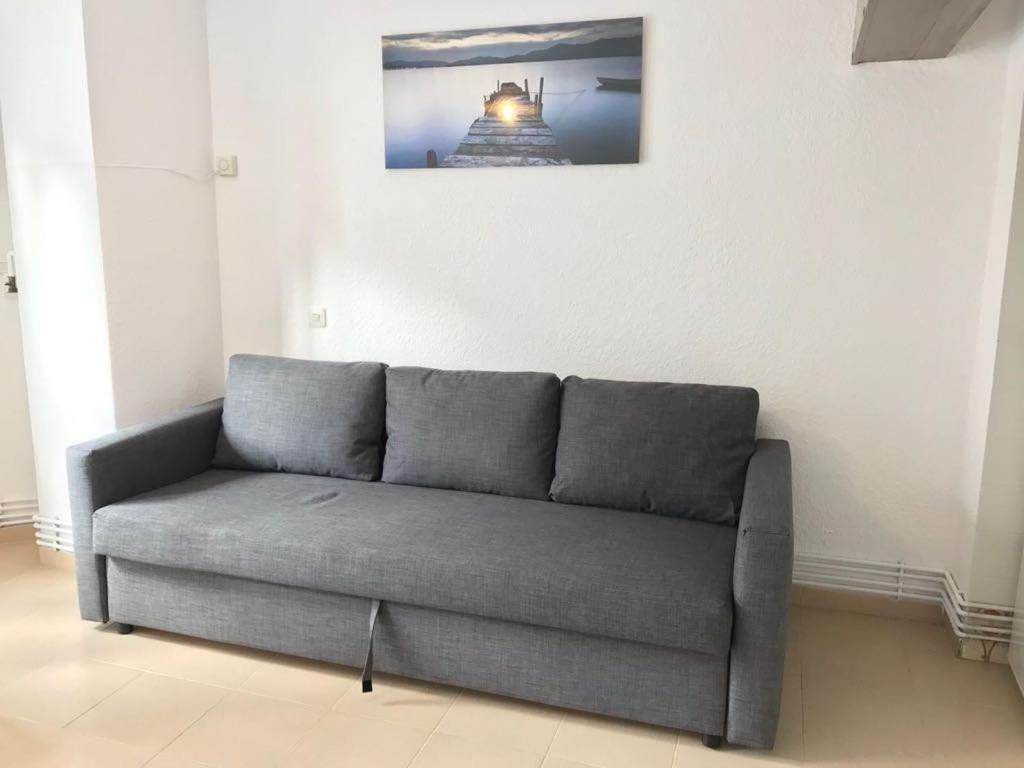 Lloret Apartment Beach Лорет де Мар Екстериор снимка