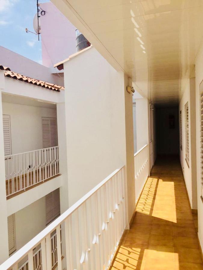 Lloret Apartment Beach Лорет де Мар Екстериор снимка
