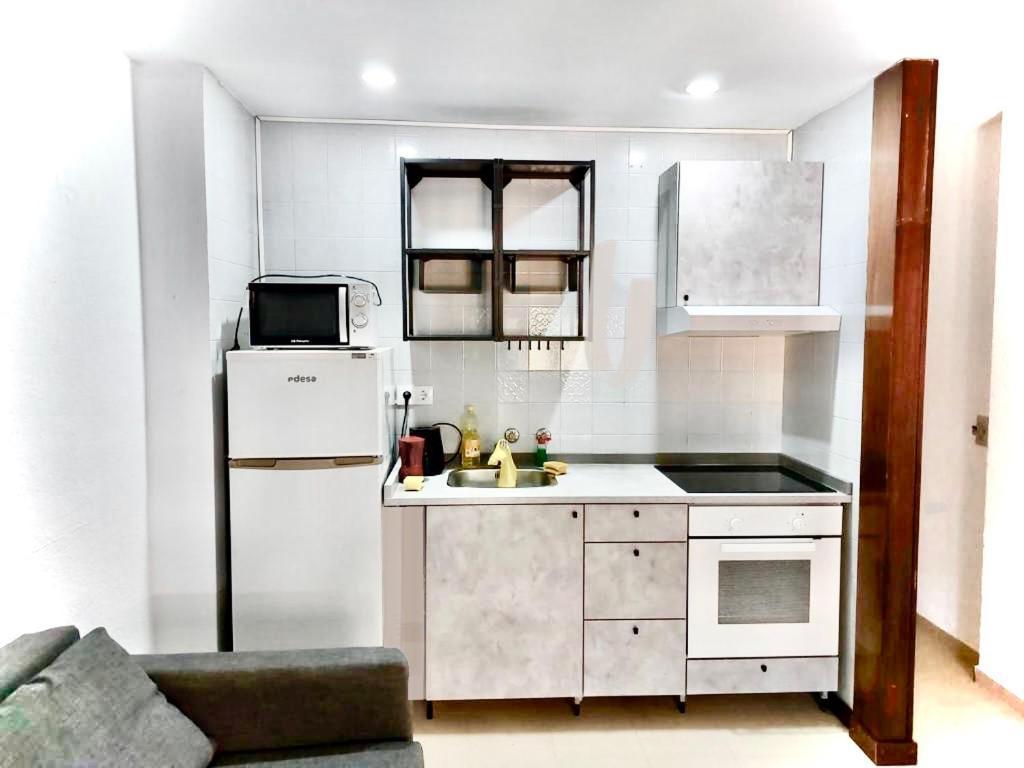 Lloret Apartment Beach Лорет де Мар Екстериор снимка